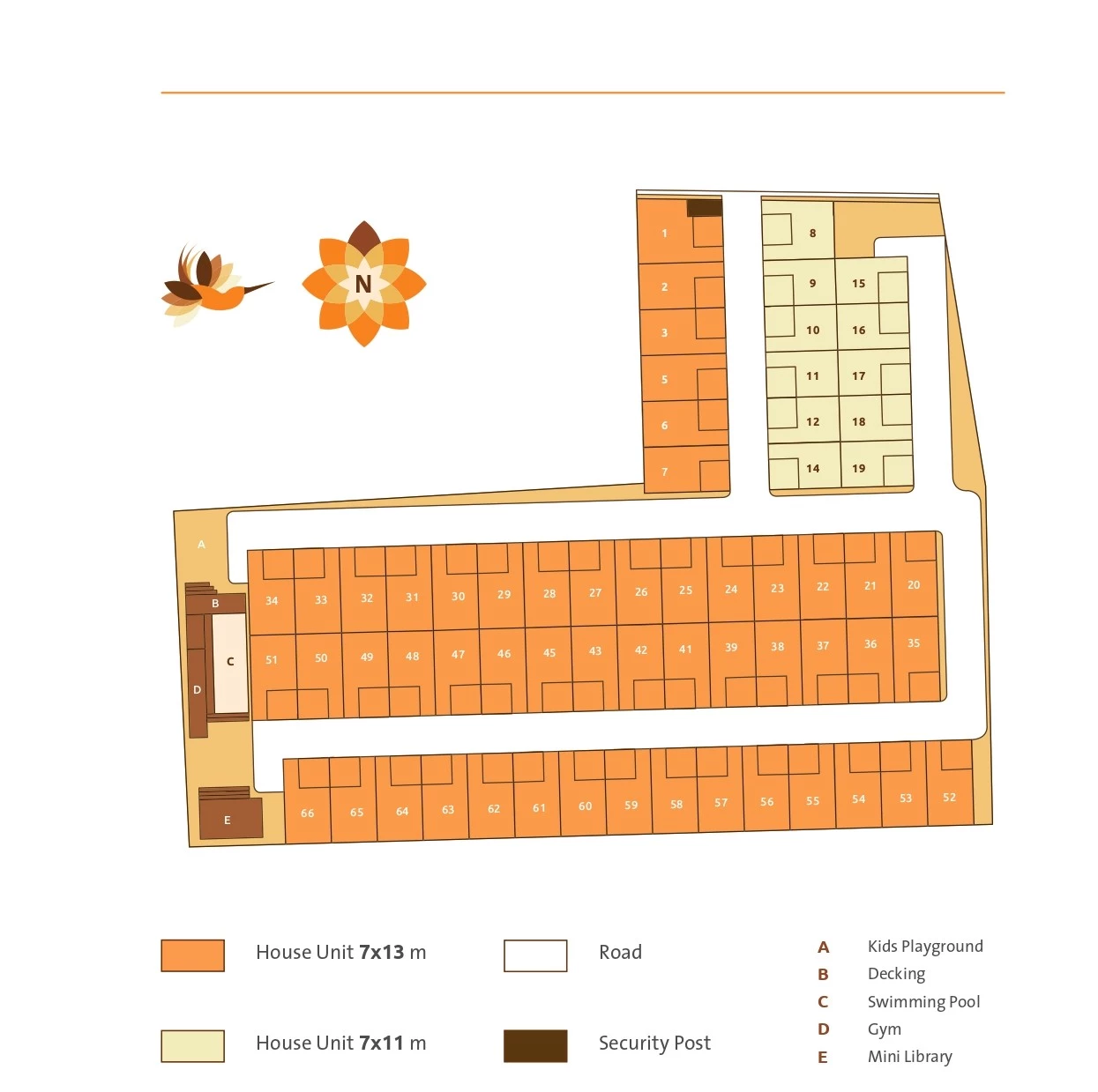 Site-Plan-Hummingbird-House-BSD