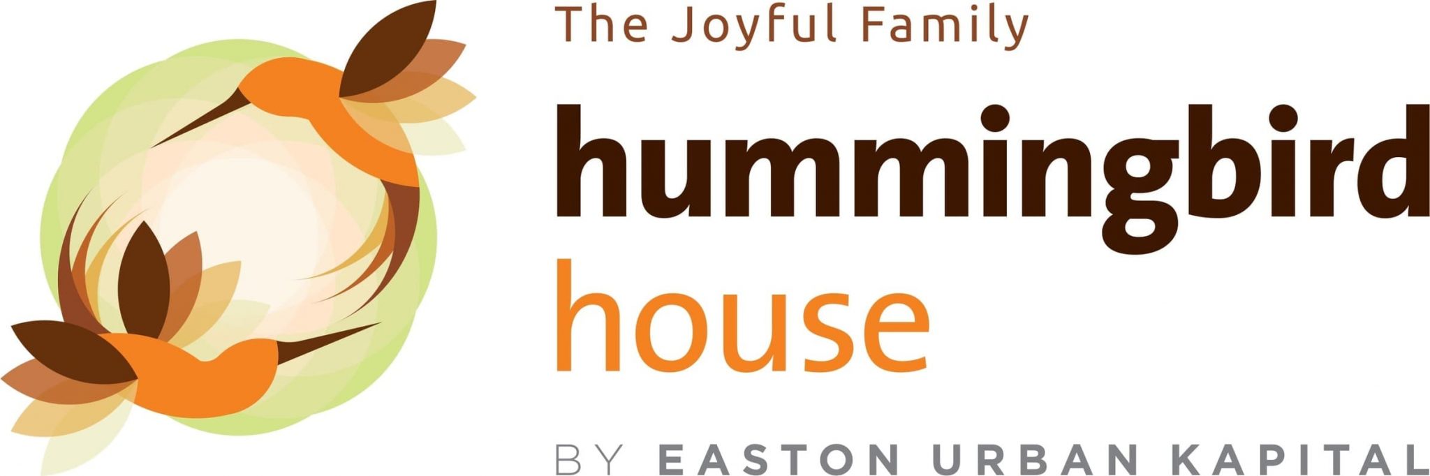 Logo-Hummingbird-House